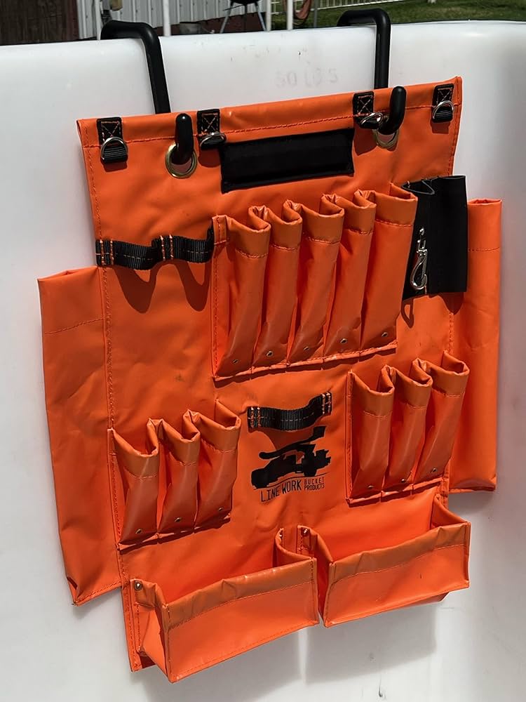 AREA241 × CAPTAINS HELM #TOOL APRON AREA241 × CAPTAINS HELM #TOOL APRON